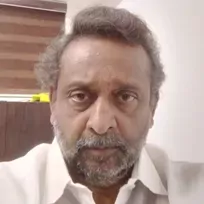 Madhusudhan Reddy