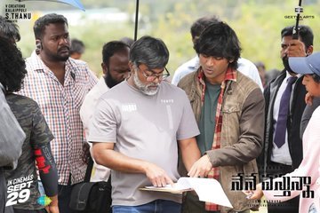 K Selvaraghavan
