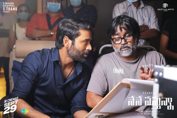 K Selvaraghavan