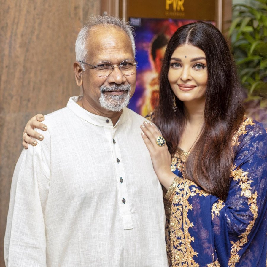 Mani Ratnam