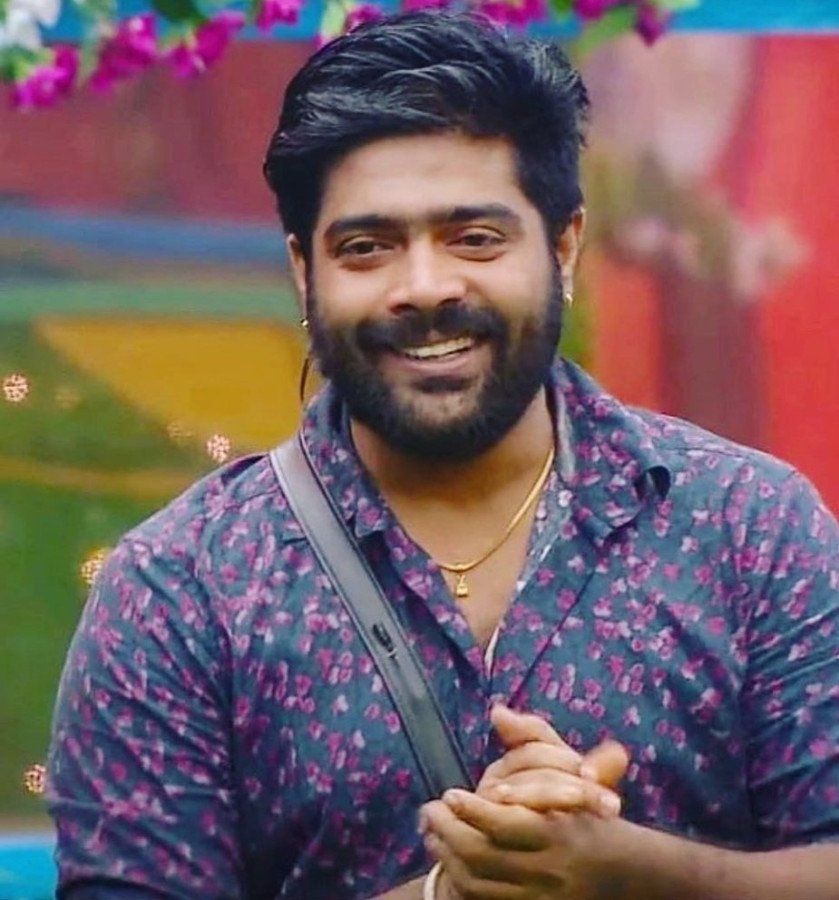 LV Revanth