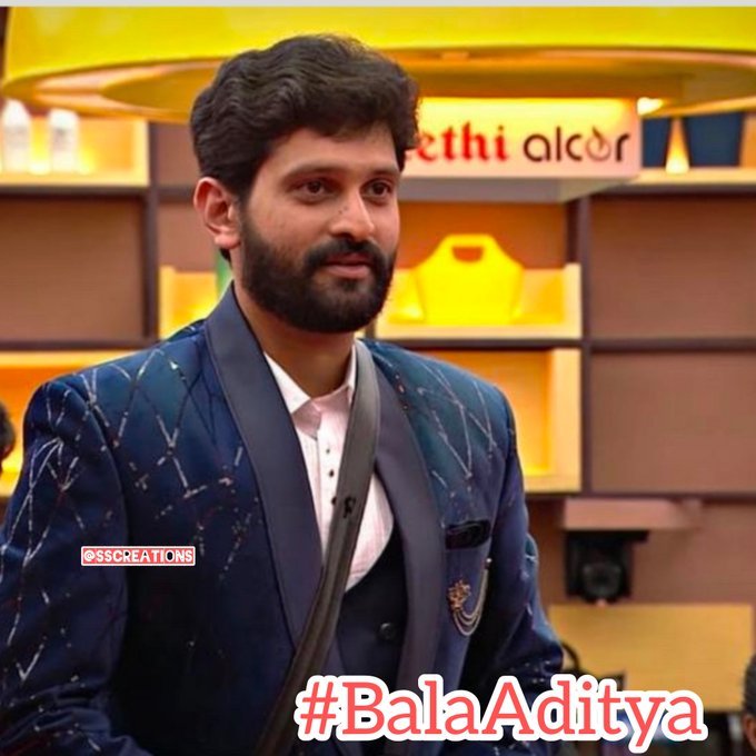 Aditya YS