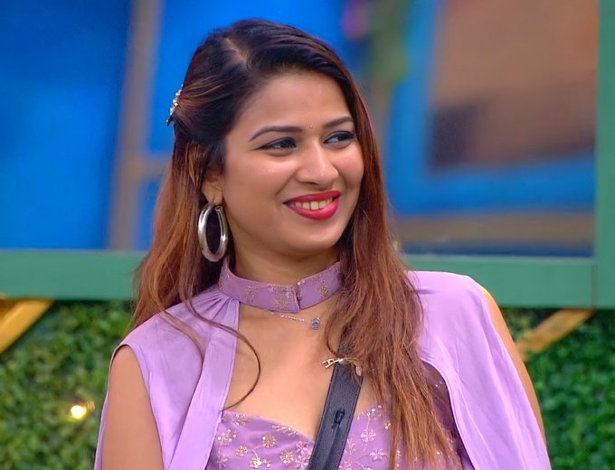 Inaya Sultana