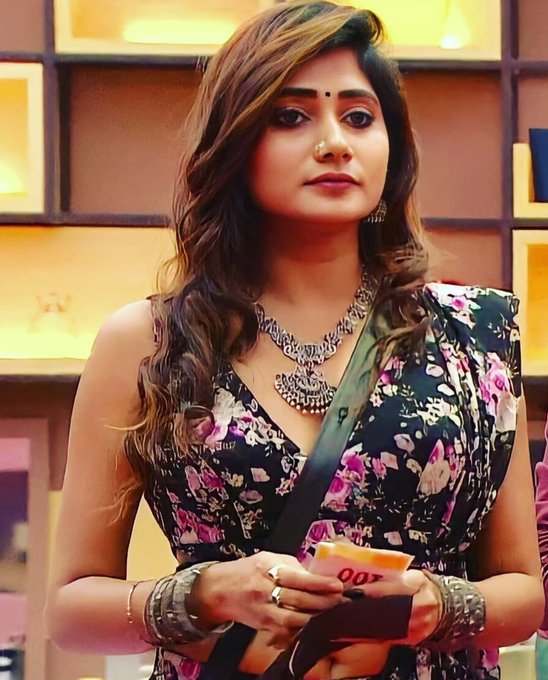 Vasanthi