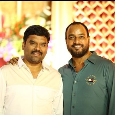 Vamsi Shekar