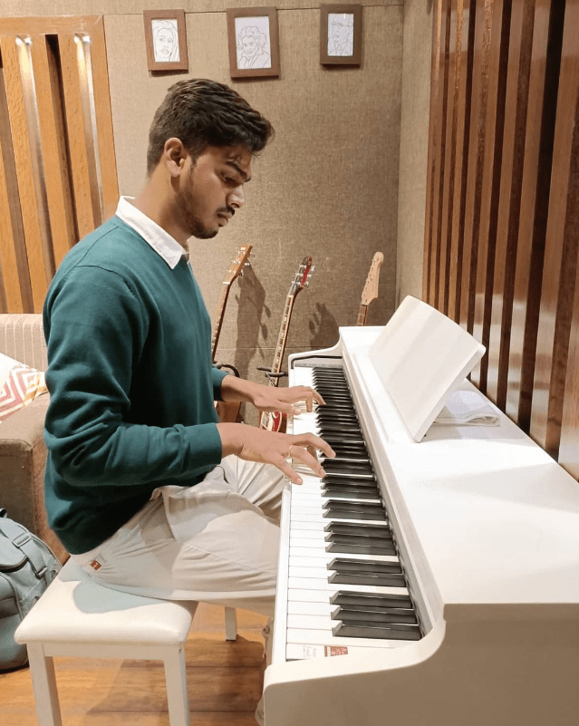 Sachin Kamal