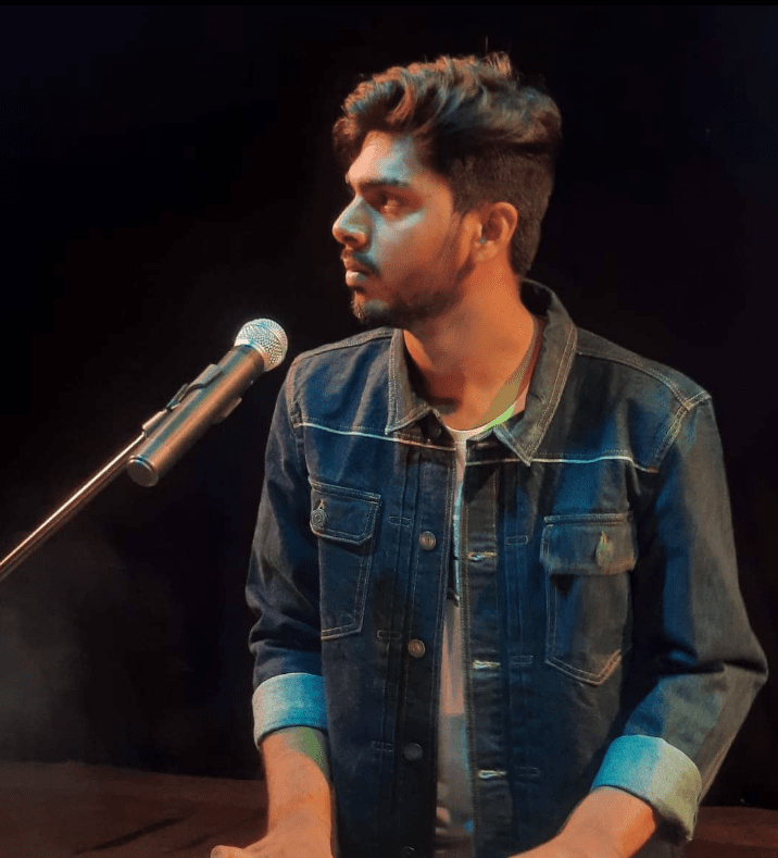 Sachin Kamal