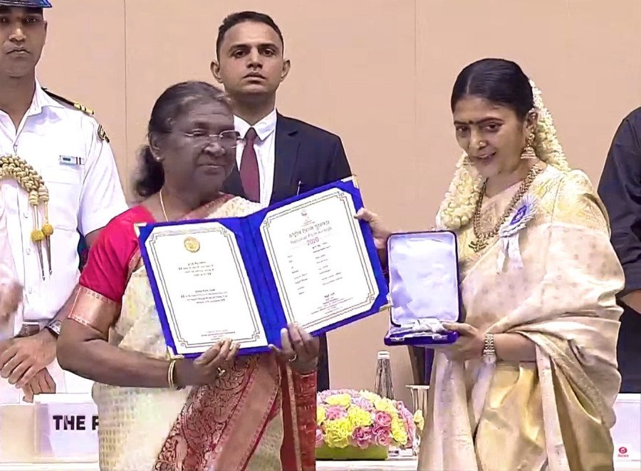 Sudha Kongara