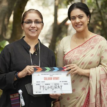 Salaam Venky still 1