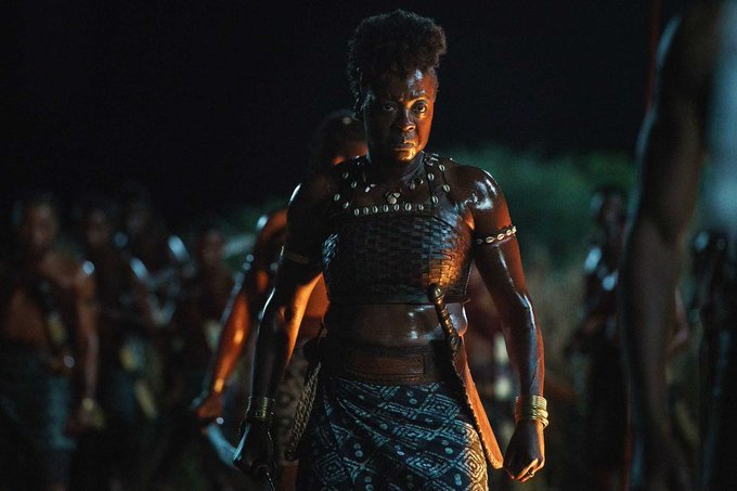 The Woman King still 8