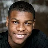 John Boyega