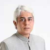 Sanjeev Dasgupta