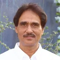 Rajesh Harivansh