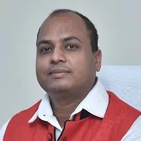 Binay Mehta
