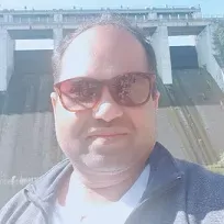 Shambhu Mehta