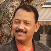 Umesh Rana