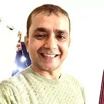 Ashutosh Singh