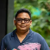Shiladitya Bora