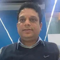 Sachin Choudhary