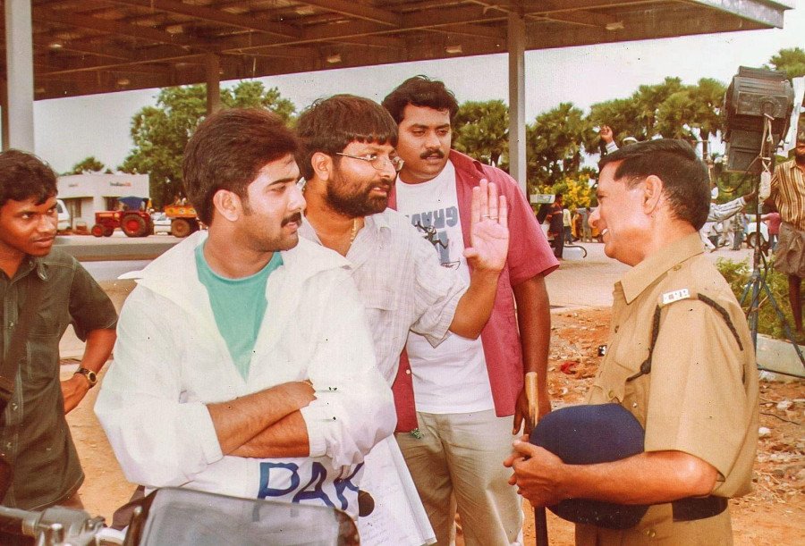 Nuvve Nuvve still 1