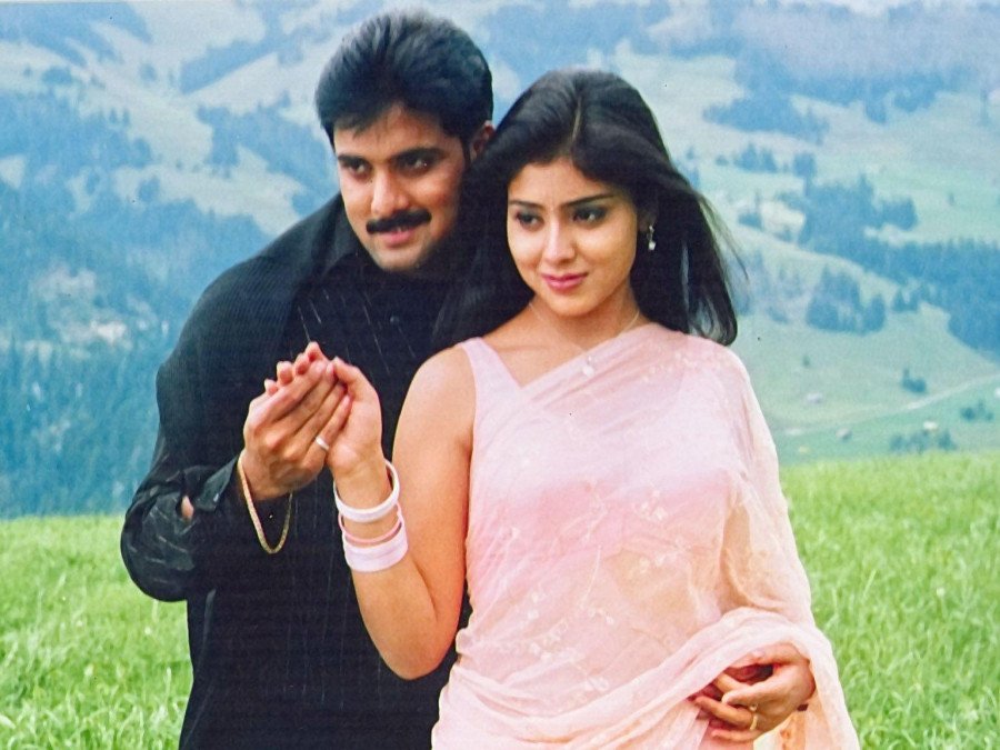 Nuvve Nuvve still 2