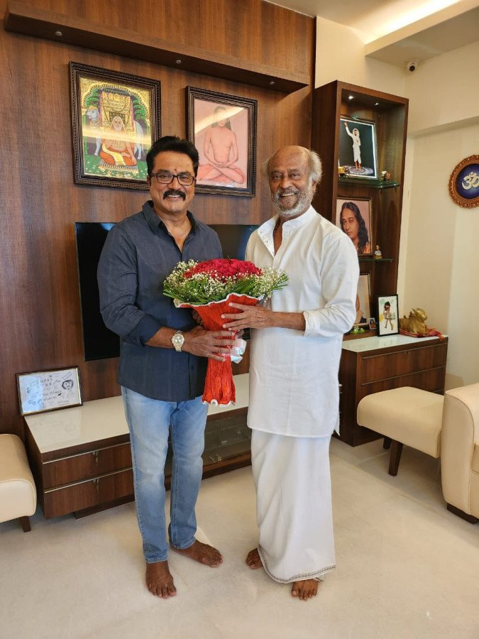 R Sarathkumar