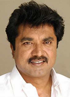 R Sarathkumar