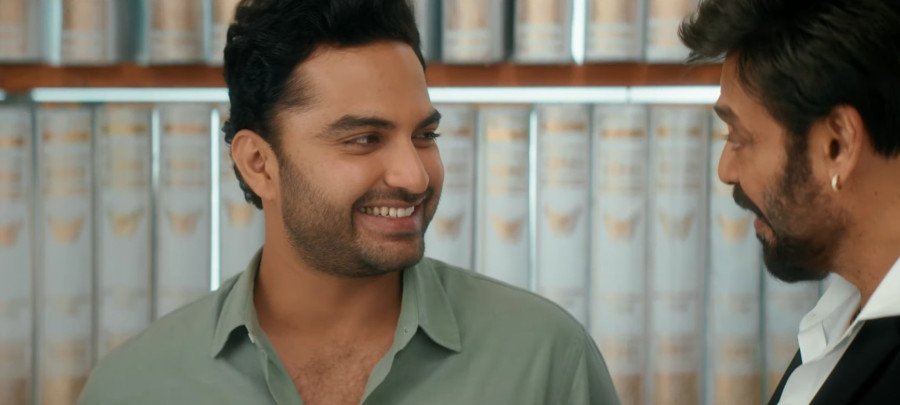 Ori Devuda still 7