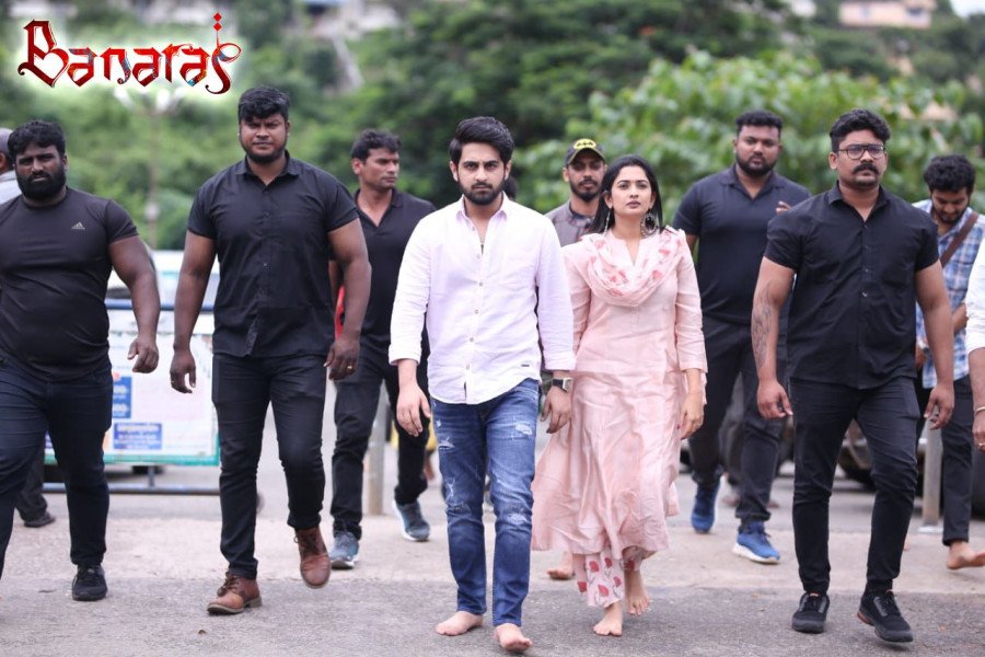 Banaras still 7