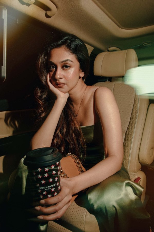 Aishwarya Arjun