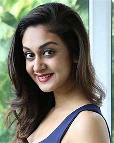 Aishwarya Arjun