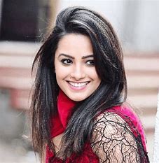 Anita Hassanandani Reddy