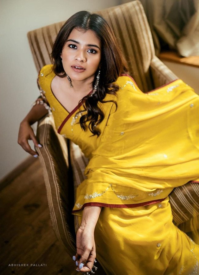 Appudappudu still 2