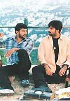 Venky still 1