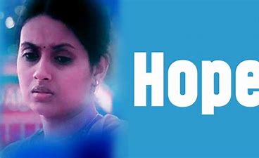 Hope backdrop