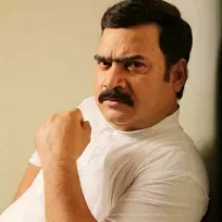 Shrikant Verma