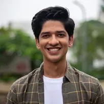 Pranjal Trivedi