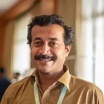 Anirban Bose