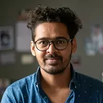 Suraj Gunjal
