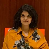 Shilpi Agarwal