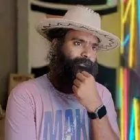 Santosh Kambhampati