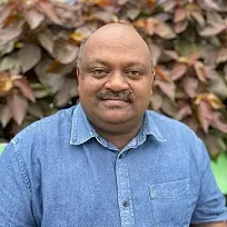 Venu Madhav Peddi