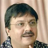 Jaidev Kumar