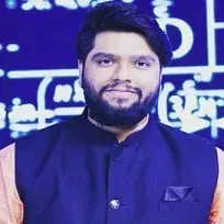 RR Dhruvan