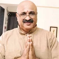 Raaj Gopal Iyer