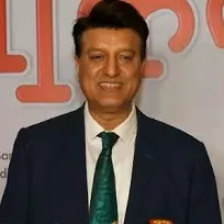 Ameet Kumar