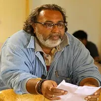Eddy Singh