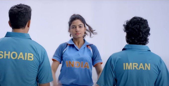 Modi Ji Ki Beti still 1