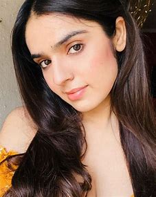 Sidhika Sharma