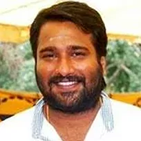 Mahesh Rao